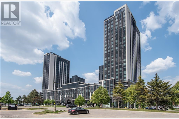 330 PHILLIP Street Unit# T1-304, Waterloo