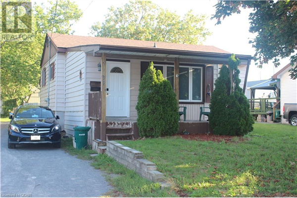 77 LEWIS Street, Belleville