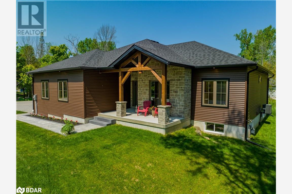 1 SIMCOE Avenue, Oro-Medonte