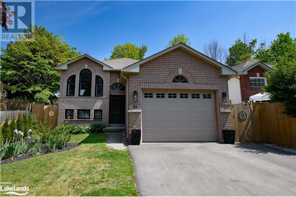 83 DYER Drive, Wasaga Beach