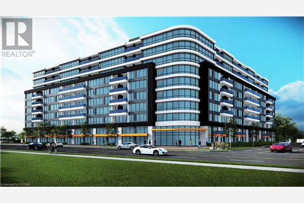464 SPRINGBANK Drive Unit# 210, London