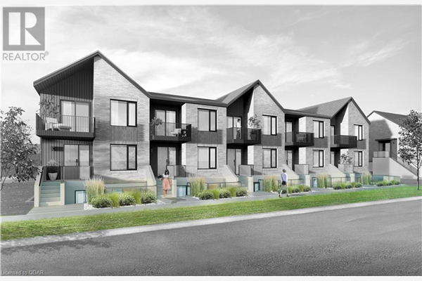 UNIT 9 BLK 55, Cobourg