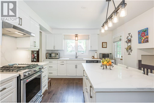 86 WIMBLEDON Road, Guelph