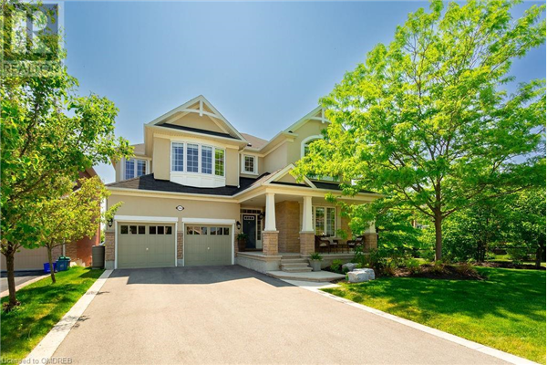 2364 ADIRONDAK Trail, Oakville