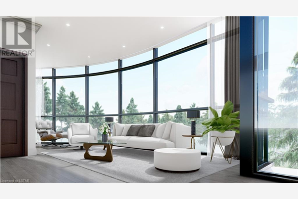 464 SPRINGBANK Drive Unit# 820, London