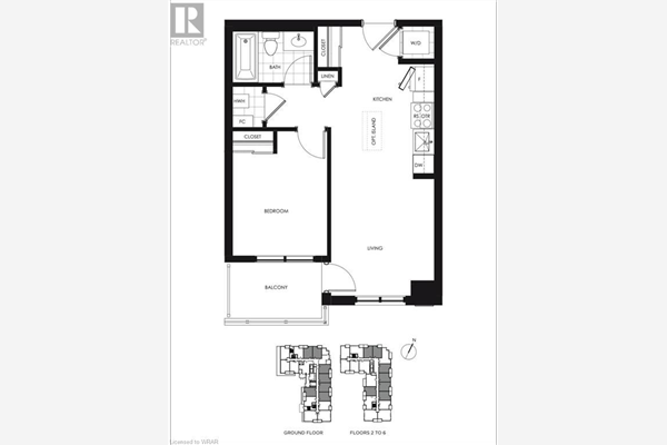 101 GOLDEN Road, Waterloo