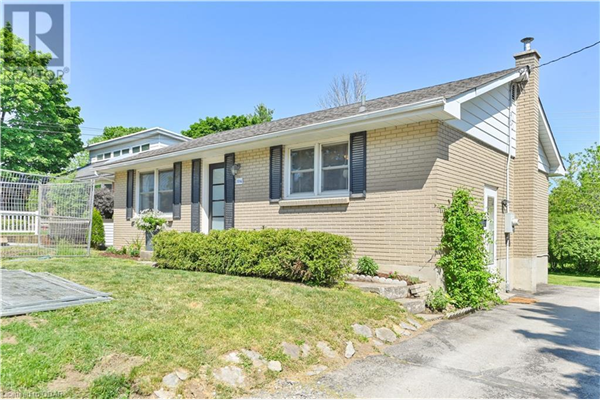 106 ORCHARD Drive, Belleville