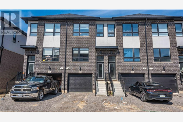 720 GREY Street Unit# 27, Brantford