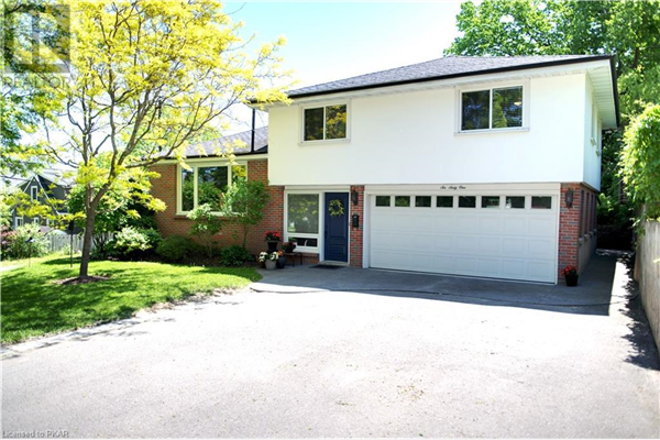661 STANNOR Drive, Peterborough