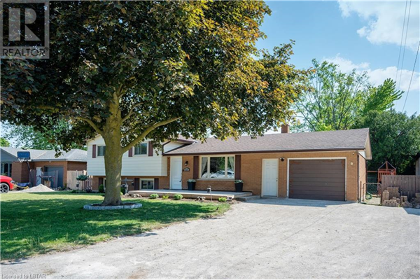 4375 HAMILTON Road, Dorchester