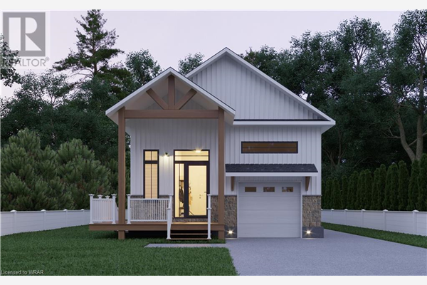 18 SECOND Avenue, Kitchener