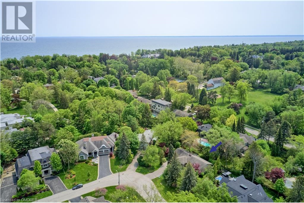 1238 DONLEA Crescent, Oakville