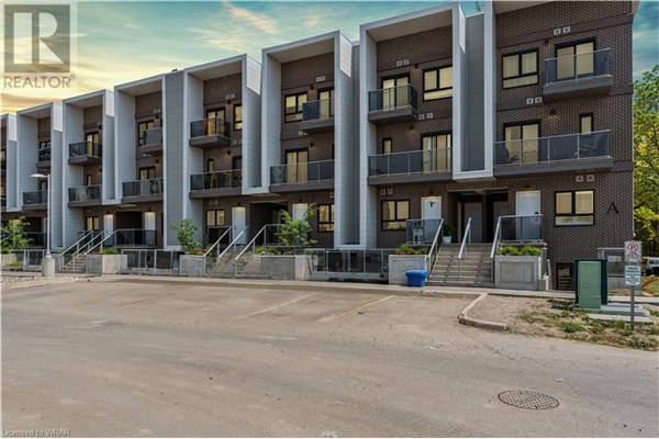 1430 HIGHLAND Road W Unit# 5A, Kitchener