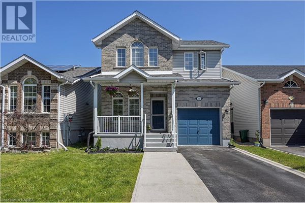 542 FREEMAN Crescent, Kingston