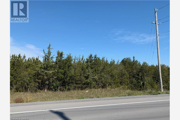 0 GOODYEAR Road, Napanee