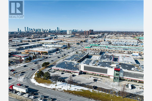 755 QUEENSWAY E Unit# 8, Mississauga