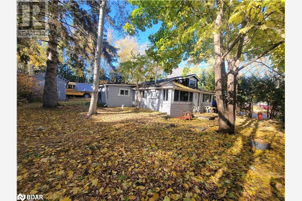 868 ADAMS Road, Innisfil