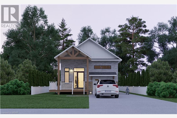 20 SECOND Avenue, Kitchener
