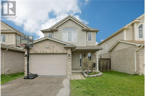 1430 MICKLEBOROUGH Drive, London