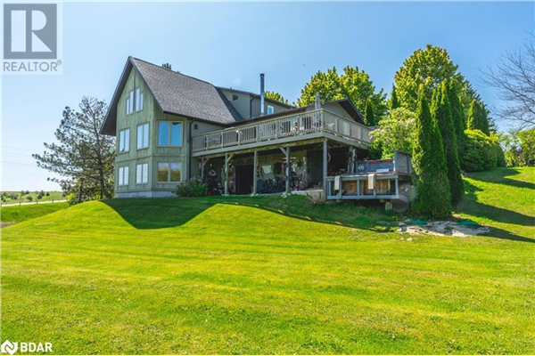 34 MOUNTAINVIEW Road, Mulmur
