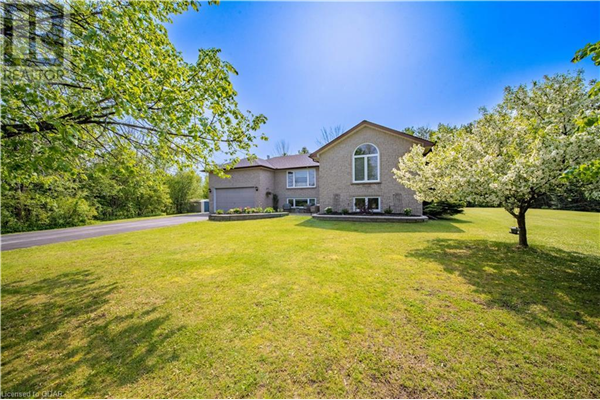 2720 CASTLE HILL Drive, Cobourg