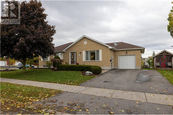 2 OAK RIDGE Boulevard, Belleville