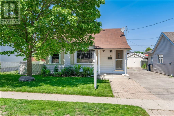18 CASSINO Avenue, Guelph