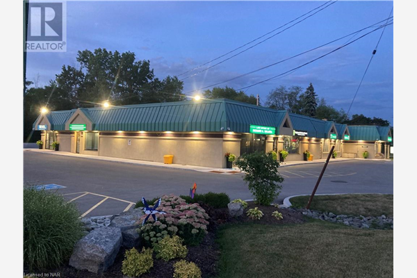 1218 GARRISON Road, Fort Erie