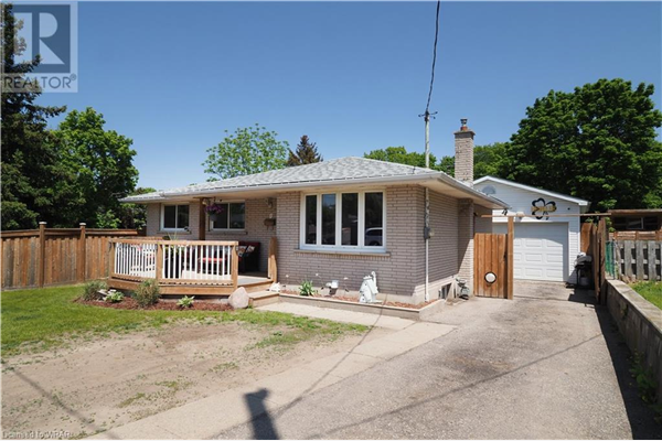 1 HIPEL Avenue, Cambridge