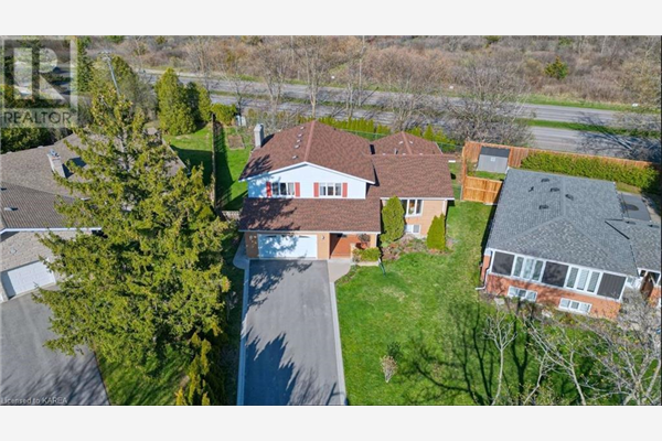 104 INVERNESS Crescent, Kingston
