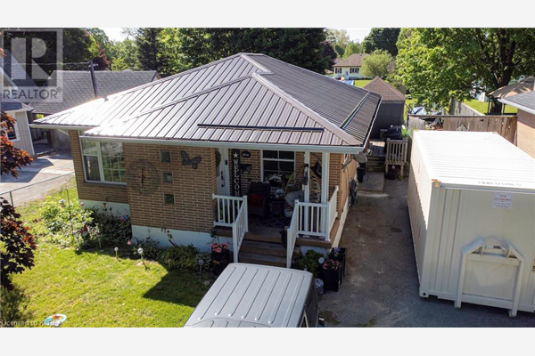 127 ELGIN Street, Lindsay