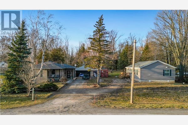 908 NETHERBY Road, Welland