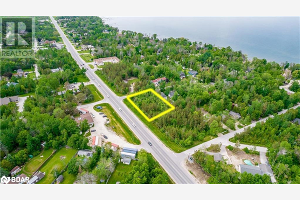 9412 BEACHWOOD Road, Collingwood