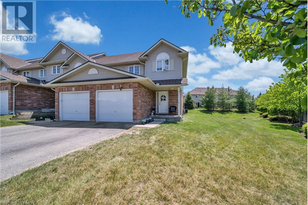 30 FALLOWFIELD Drive, Kitchener