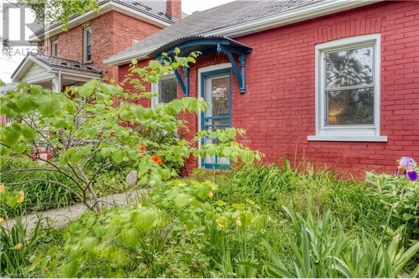 269 LIVERPOOL Street, Guelph
