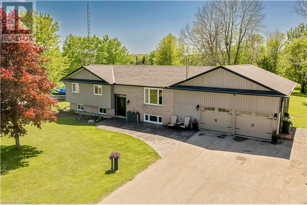 1923 PRATTS MARINA Road, Peterborough