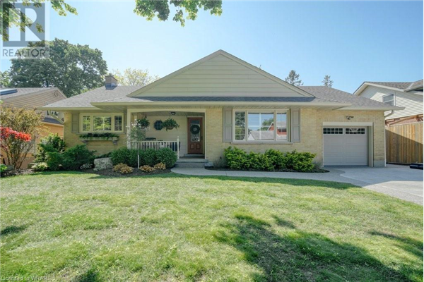 92 HICKSON Drive, Kitchener