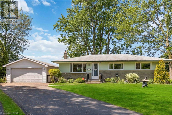 47 BAFFIN Place, London