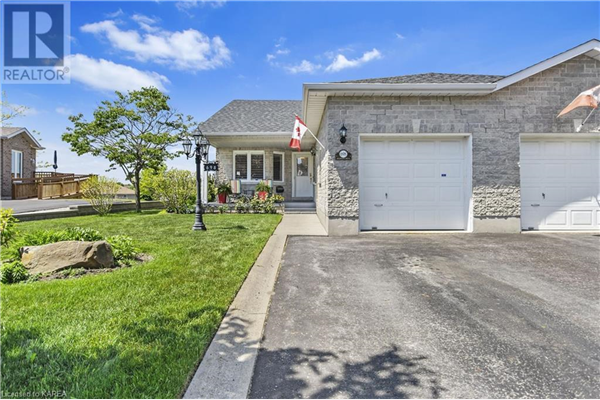698 MILLWOOD Drive, Kingston