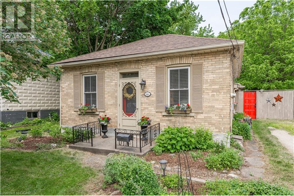 146 ELIZABETH Street, Guelph