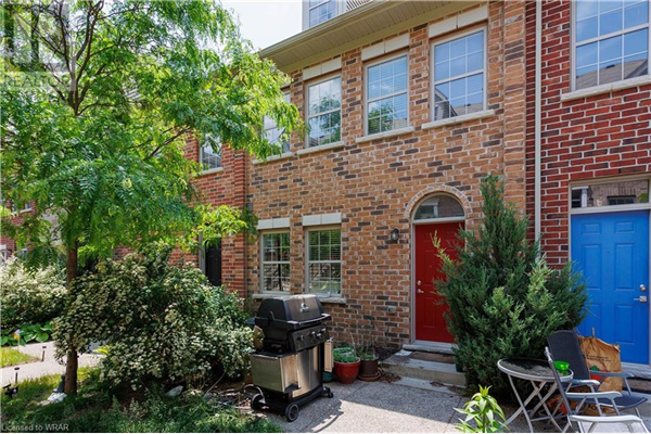 8 BEATRICE Lane, Kitchener