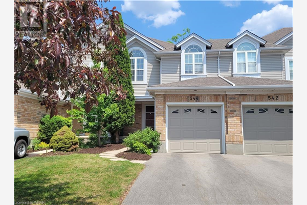 544 MARINER Drive, Waterloo