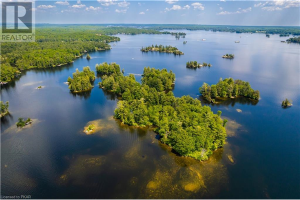 2295 STONY LAKE ISLAND 17, Peterborough
