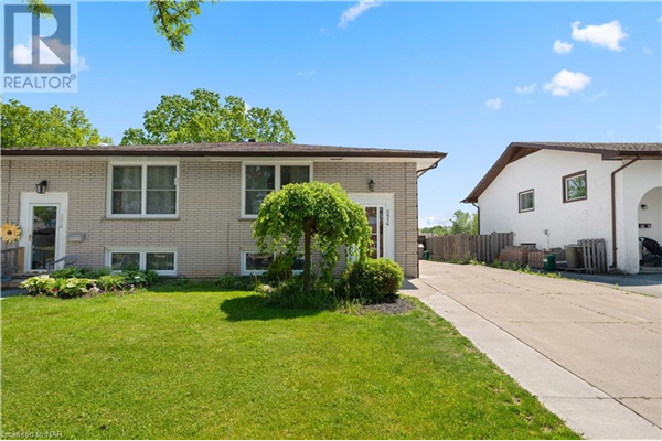 5914 FRONTENAC Street, Niagara Falls