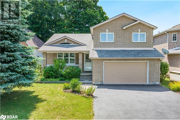 172 GRIFFIN Court, Midland