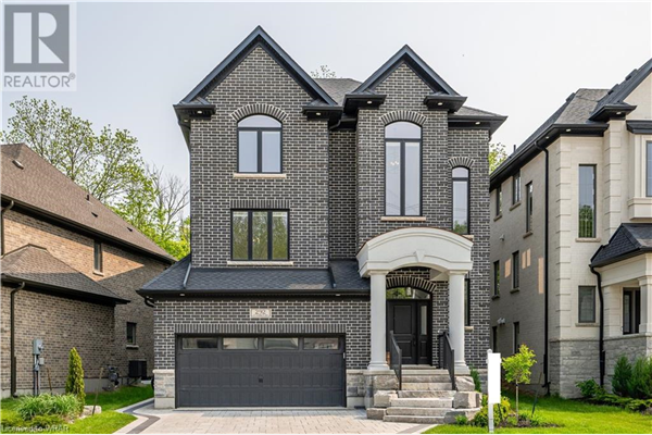 292 OTTERBEIN Road, Kitchener