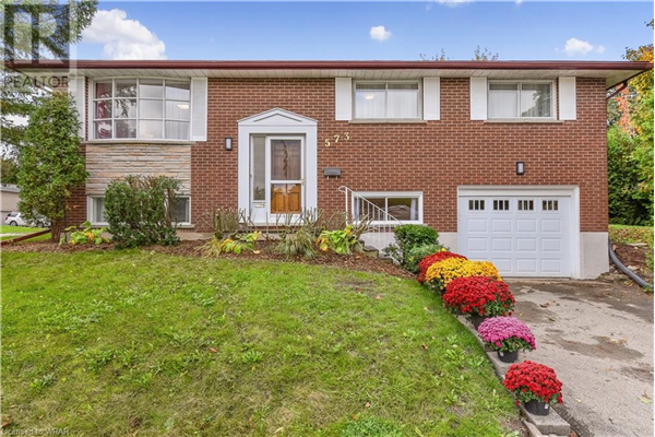 573 DOGWOOD Lane, Waterloo