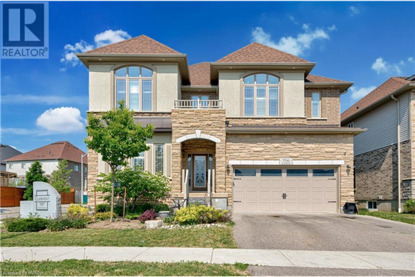 706 SUNDEW Drive, Waterloo