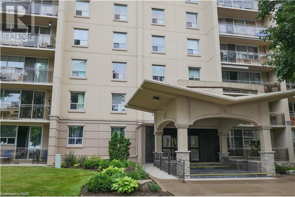 6400 HUGGINS Street Unit# 109, Niagara Falls