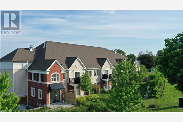 930 WENTWORTH Street Unit# 307, Peterborough